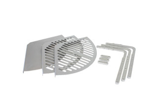 Grille de BBQ sur roue de secours | Front Runner - Achat en ligne