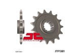 Pignon JT SPROCKETS acier standard 1381 - 520