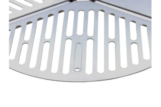 Grille de BBQ sur roue de secours | Front Runner - Achat en ligne