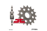 Pignon JT SPROCKETS acier standard 1904 - 525