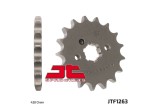 Pignon JT SPROCKETS acier standard 1263 - 428