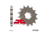Pignon JT SPROCKETS acier standard 1559 - 428