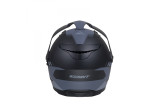 Casque Extreme Graphic BLACK GREY MATT