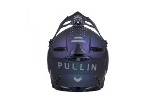 Casque Cross Enfant PULL-IN PRISM MATT – Moto Quad SSV | Pull-In - Achat en ligne