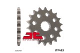 Pignon JT SPROCKETS acier standard 423 - 530