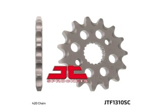 Pignon JT SPROCKETS acier anti-boue 1310 - 420