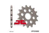 Pignon JT SPROCKETS acier anti-boue 1310 - 420