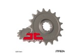 Pignon JT SPROCKETS acier standard 824 - 520