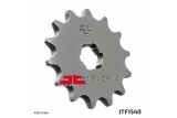 Pignon JT SPROCKETS acier standard 1540 - 420