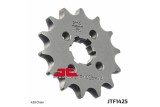 Pignon JT SPROCKETS 14 dents acier standard pas 428 type 1425