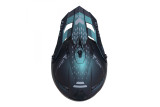 Casque Cross Enfant PULL-IN PRISM MATT – Moto Quad SSV | Pull-In - Achat en ligne