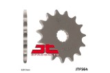 Pignon JT SPROCKETS acier standard 564 - 520