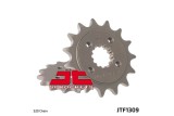 Pignon JT SPROCKETS acier standard 1309 - 520