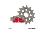Pignon JT SPROCKETS acier anti-boue 1446 - 520