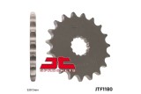 Pignon JT SPROCKETS acier standard 1180 - 530