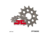 Pignon JT SPROCKETS acier anti-boue 1565 - 520