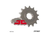 Pignon JT SPROCKETS acier standard 1907 - 428