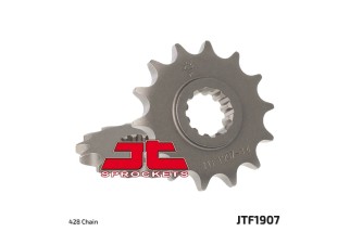 Pignon JT SPROCKETS acier standard 1907 - 428