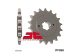 Pignon JT SPROCKETS acier standard 288 - 530