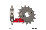Pignon JT SPROCKETS acier standard 294 - 530
