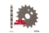 Pignon JT SPROCKETS acier standard 519 - 530