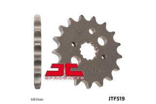 Pignon JT SPROCKETS acier standard 519 - 530