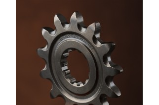 Pignon RENTHAL acier standard 506 - 420