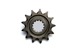 Pignon RENTHAL acier anti-boue 501 - 520