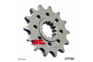 Pignon JT SPROCKETS acier standard 781 - 525