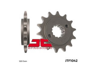 Pignon JT SPROCKETS acier standard 1042 - 520