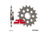 Pignon JT SPROCKETS acier standard 1404 - 520