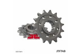Pignon JT SPROCKETS acier standard 749 - 525