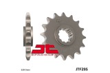Pignon JT SPROCKETS acier standard 295 - 530