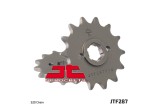 Pignon JT SPROCKETS acier standard 287 - 520