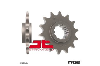 Pignon JT SPROCKETS acier standard 1295 - 520