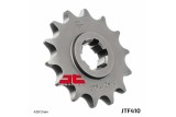 Pignon JT SPROCKETS acier standard 410 - 428