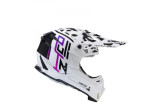 Casque PULL-IN Graphic KID RACE SNOW