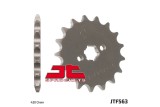 Pignon JT SPROCKETS acier standard 563 - 420