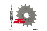 Pignon JT SPROCKETS acier standard 1595 - 520