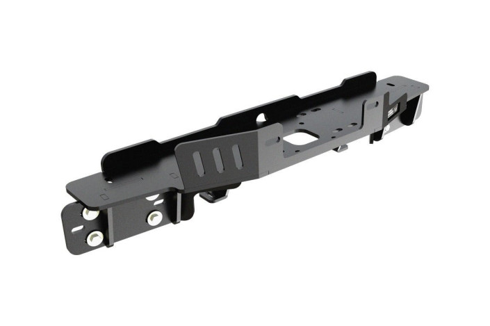 Platine de treuil Ford Ranger T6