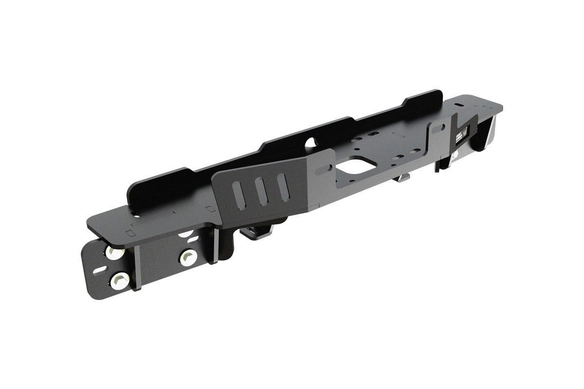 Platine de treuil Ford Ranger T6