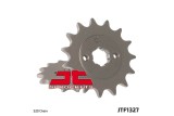Pignon JT SPROCKETS acier standard 1372 - 525