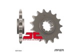 Pignon JT SPROCKETS acier standard 1371 - 525
