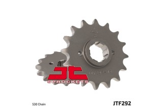 Pignon JT SPROCKETS acier standard 292 - 525