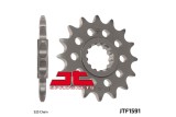 Pignon JT SPROCKETS acier standard 1591 - 525