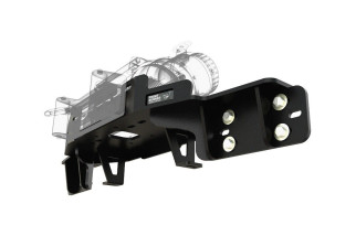 Platine de treuil Ford Ranger T6