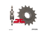 Pignon JT SPROCKETS acier standard 1370 - 525