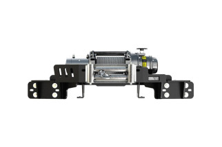 Platine de treuil Ford Ranger T6