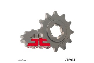 Pignon JT SPROCKETS acier standard 413 - 420
