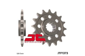 Pignon JT SPROCKETS acier standard 1373 - 520